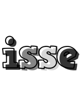 Isse night logo