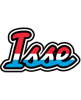 Isse norway logo