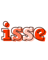 Isse paint logo