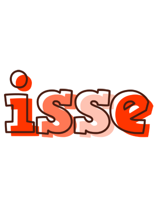 Isse paint logo