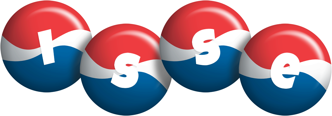 Isse paris logo