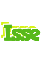 Isse picnic logo