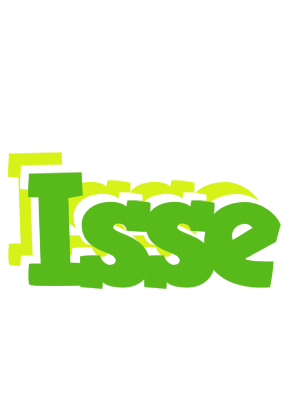 Isse picnic logo