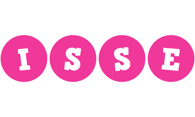 Isse poker logo
