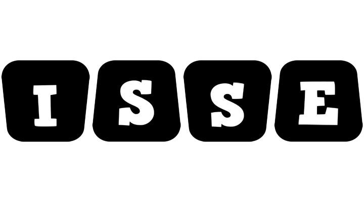 Isse racing logo