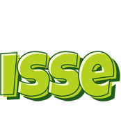 Isse summer logo