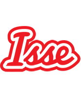 Isse sunshine logo