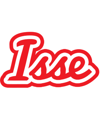 Isse sunshine logo