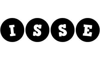 Isse tools logo