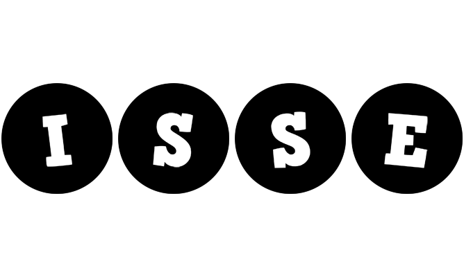 Isse tools logo