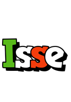 Isse venezia logo