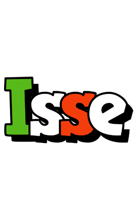 Isse venezia logo
