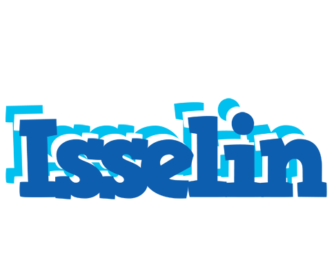 Isselin business logo