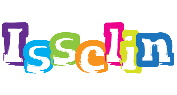 Isselin casino logo