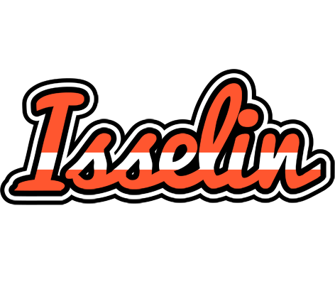 Isselin denmark logo
