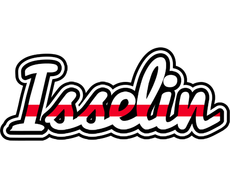 Isselin kingdom logo