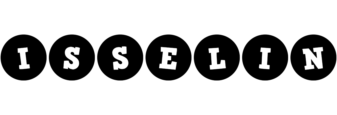 Isselin tools logo