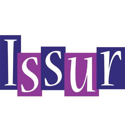 Issur autumn logo