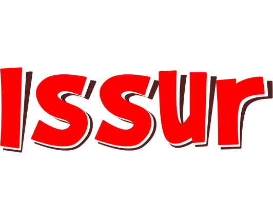 Issur basket logo