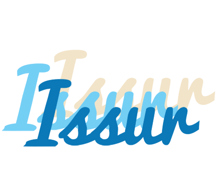 Issur breeze logo