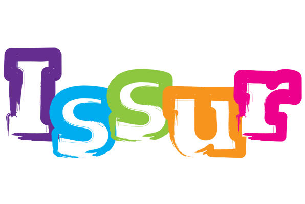 Issur casino logo