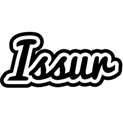 Issur chess logo