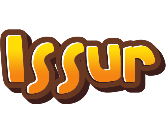 Issur cookies logo