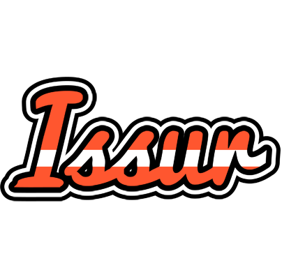 Issur denmark logo