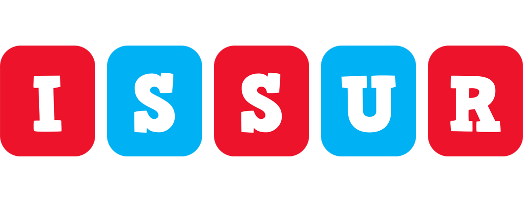 Issur diesel logo