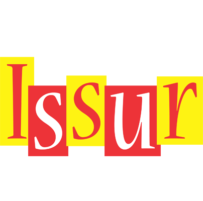 Issur errors logo