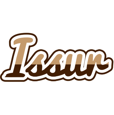 Issur exclusive logo