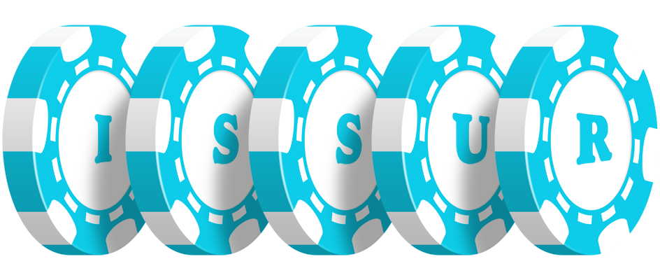 Issur funbet logo