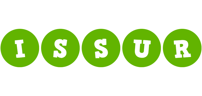 Issur games logo