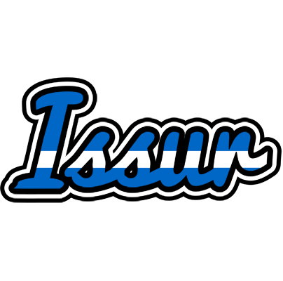 Issur greece logo