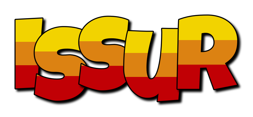 Issur jungle logo