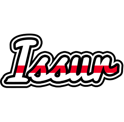 Issur kingdom logo