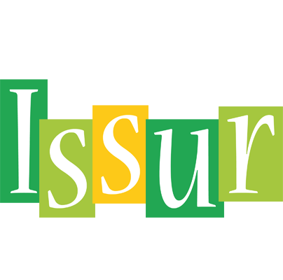 Issur lemonade logo