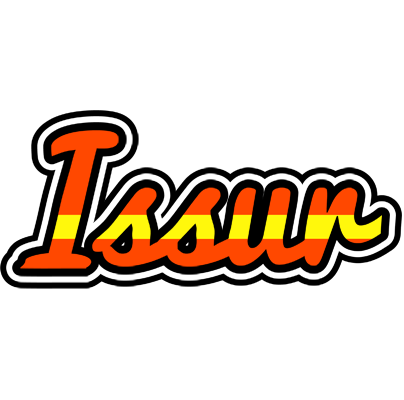Issur madrid logo