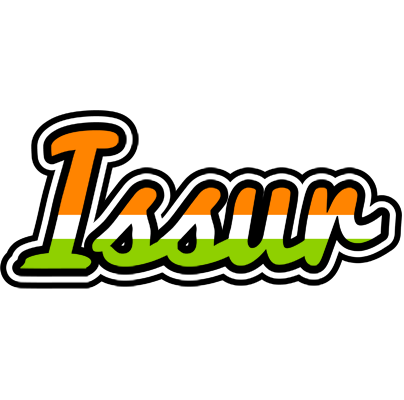 Issur mumbai logo