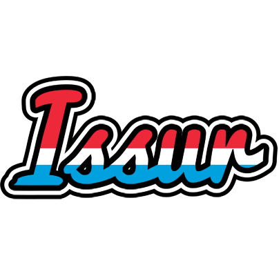 Issur norway logo