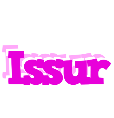 Issur rumba logo