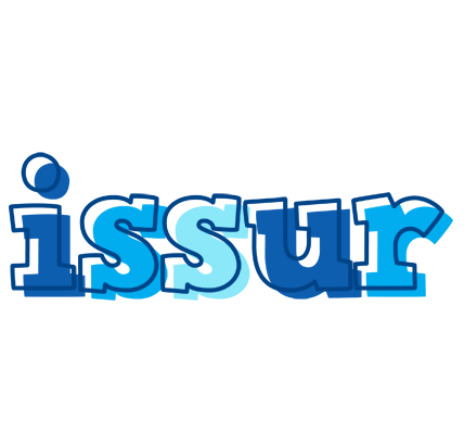 Issur sailor logo