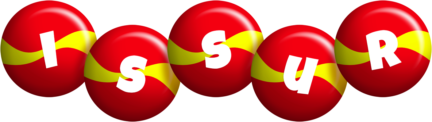 Issur spain logo
