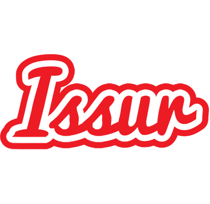Issur sunshine logo