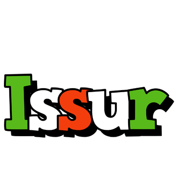 Issur venezia logo
