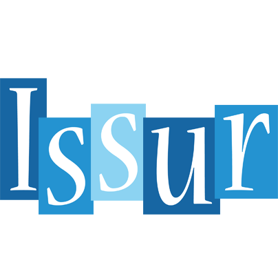 Issur winter logo