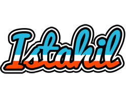 Istahil america logo
