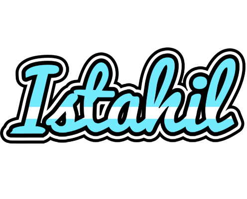 Istahil argentine logo