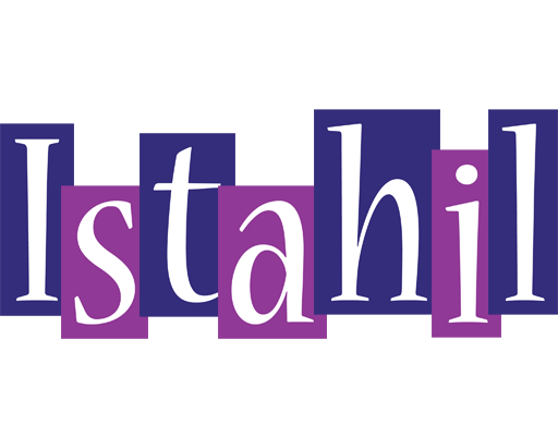 Istahil autumn logo