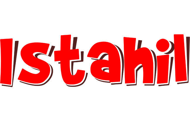 Istahil basket logo